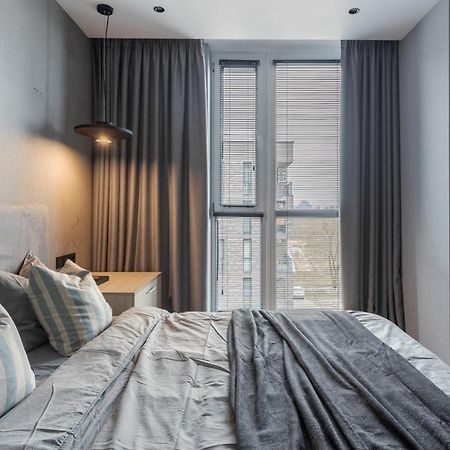 Avalon Time Apartment Lviv Eksteriør bilde
