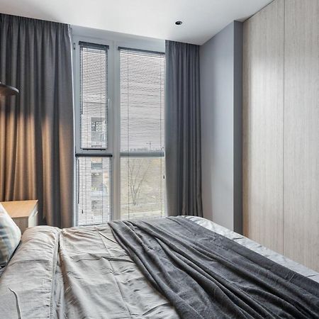 Avalon Time Apartment Lviv Eksteriør bilde