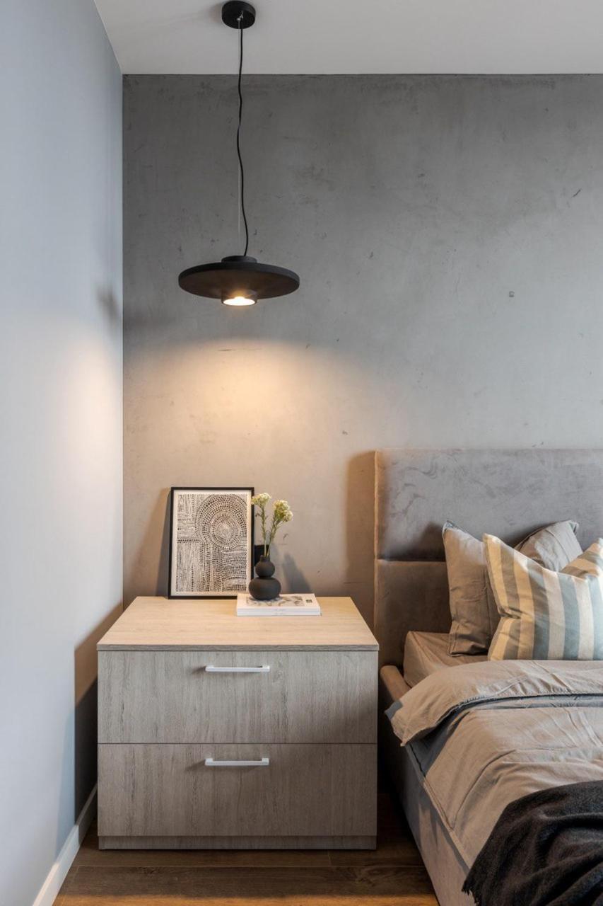 Avalon Time Apartment Lviv Eksteriør bilde