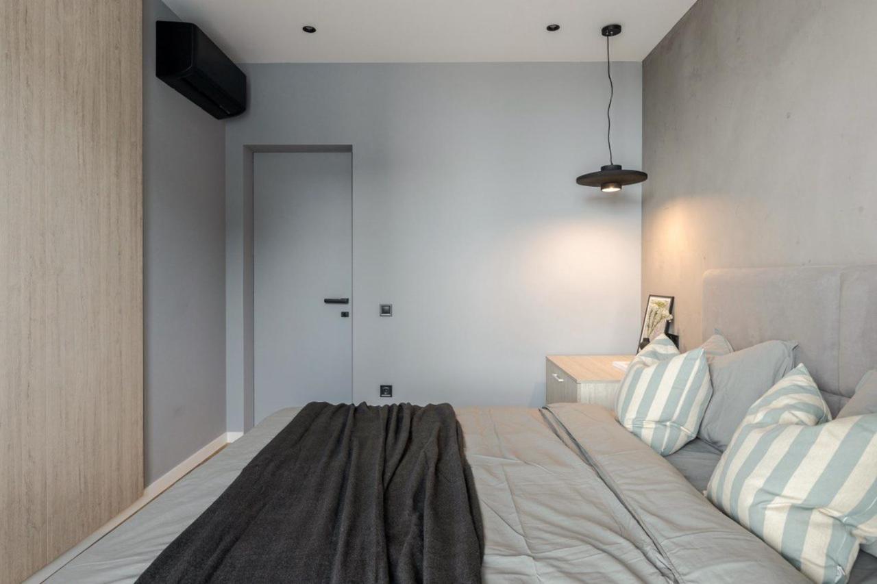 Avalon Time Apartment Lviv Eksteriør bilde