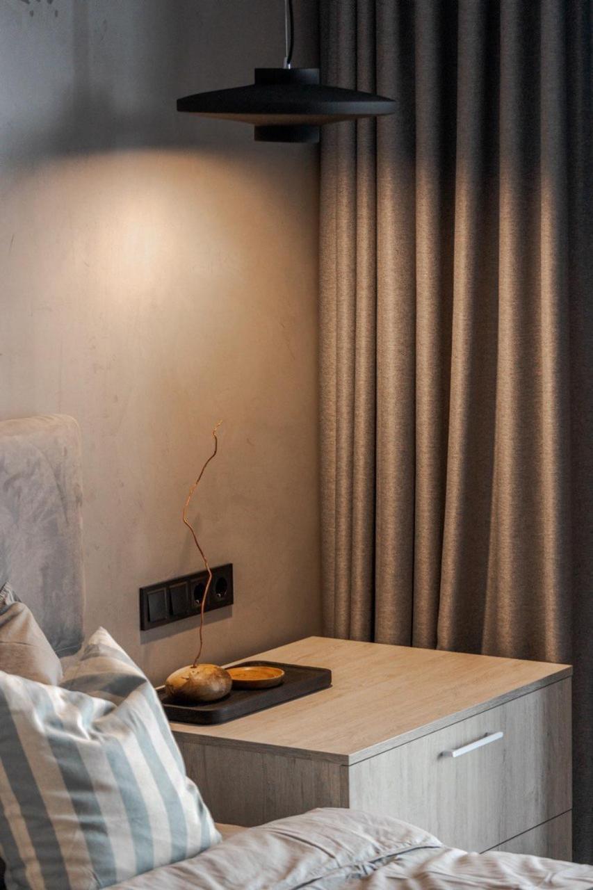 Avalon Time Apartment Lviv Eksteriør bilde