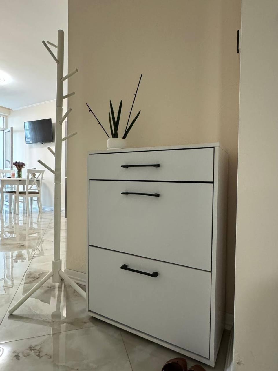 Avalon Time Apartment Lviv Eksteriør bilde