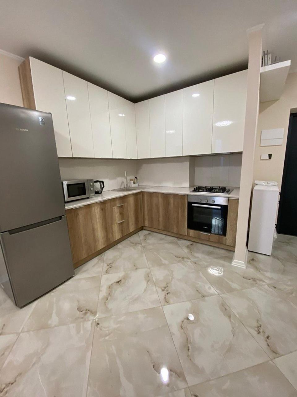 Avalon Time Apartment Lviv Eksteriør bilde