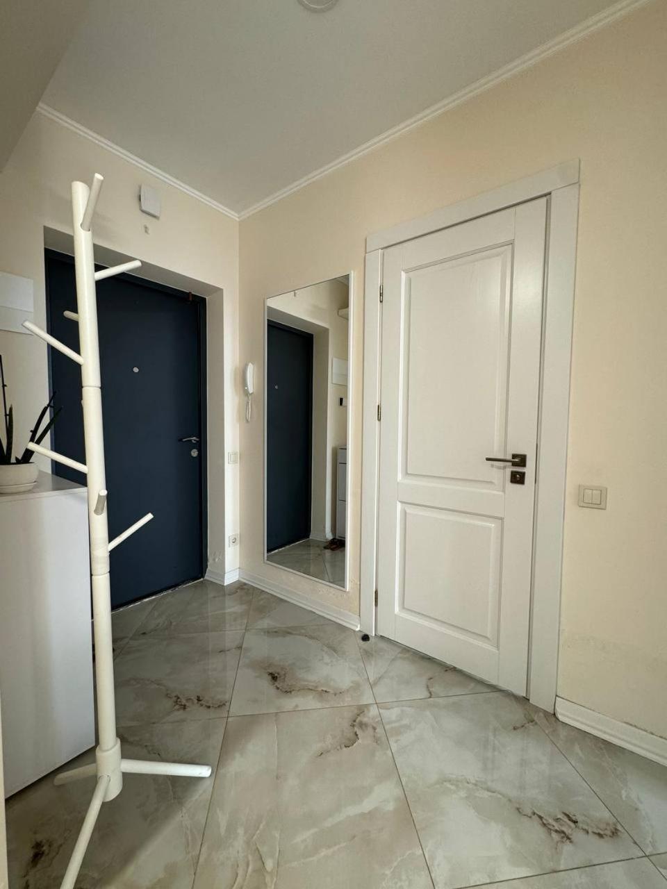 Avalon Time Apartment Lviv Eksteriør bilde