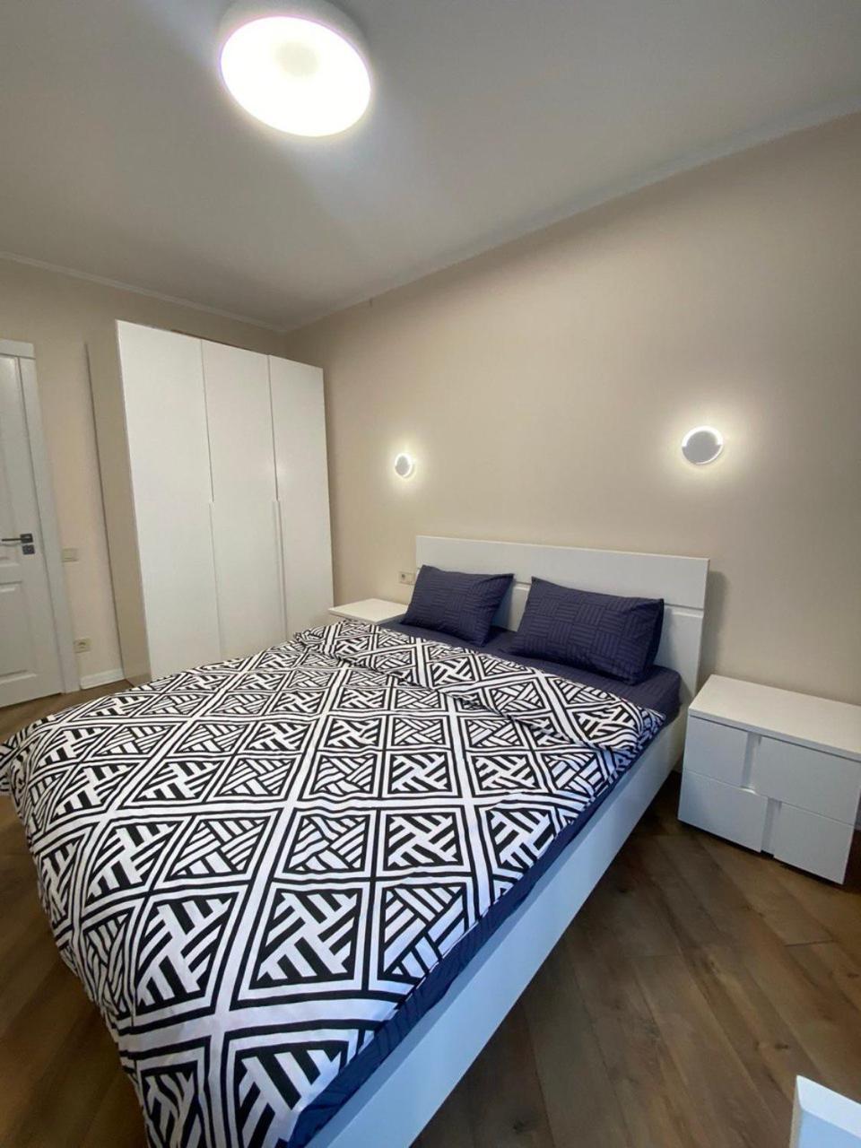 Avalon Time Apartment Lviv Eksteriør bilde